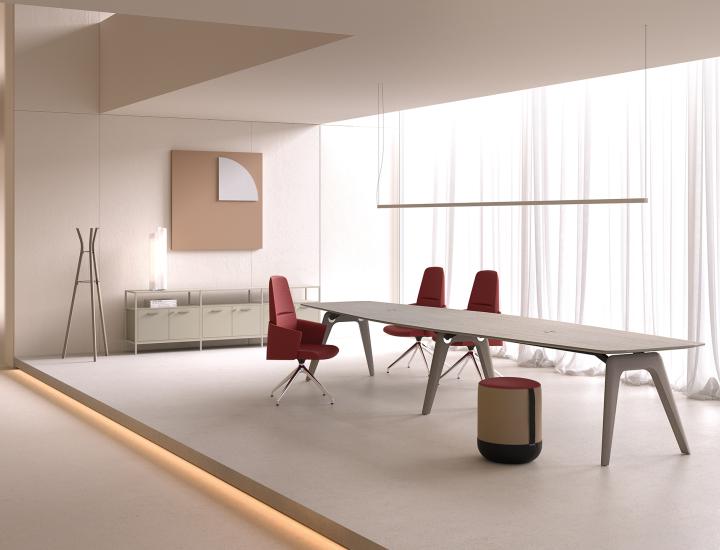 RAIL MEETING - photo 1