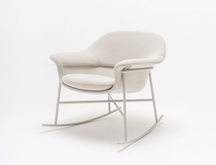 ISMO ROCKING - photo 1