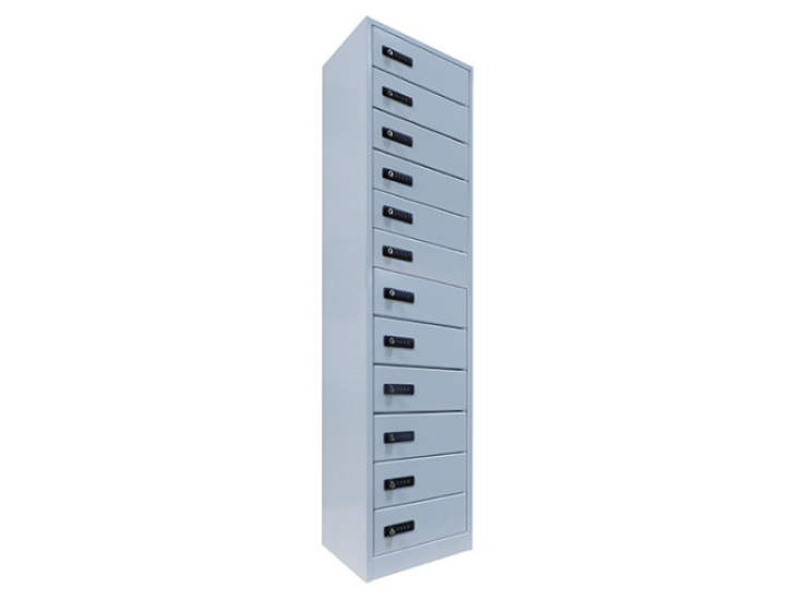 CHARGING BOX 12 - photo 1