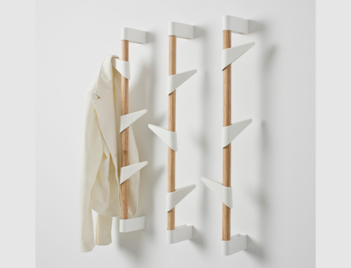 BAMBOO WALL - photo 1