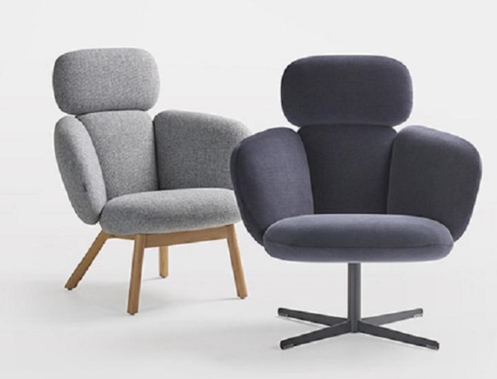 BRAS HIGHBACK - photo 1