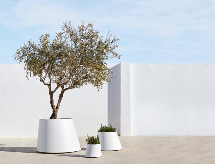 CONEE PLANT POT - photo 2