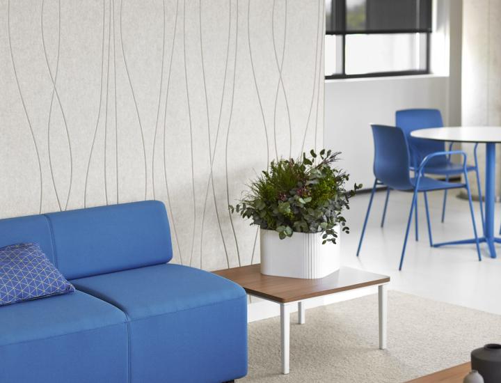 ECOWALL V-CUT - photo 3