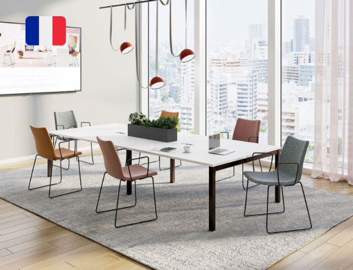 CHAISE VITA - photo 1