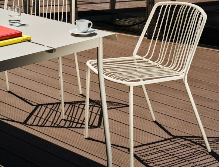 BRIS CHAISE - photo 1