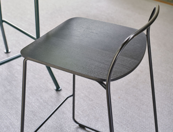 AFI TABOURET - photo 3