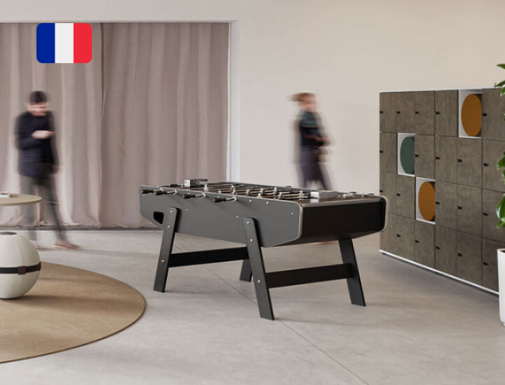 BABYFOOT N'JOY - photo 1