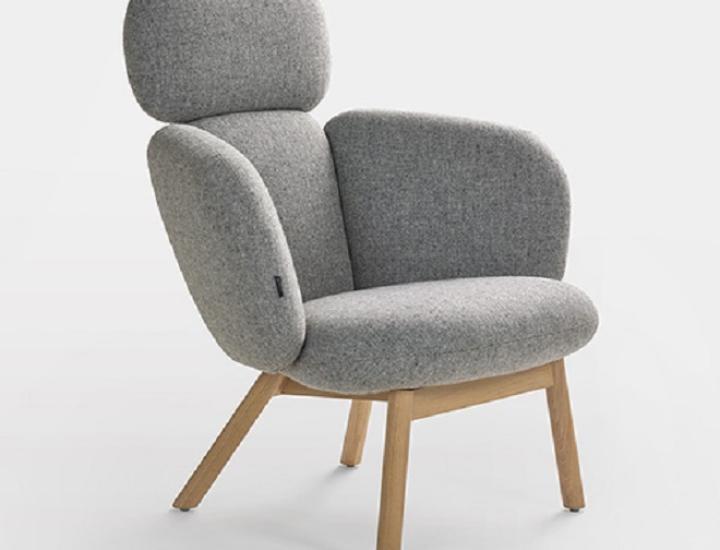 BRAS HIGHBACK - photo 2