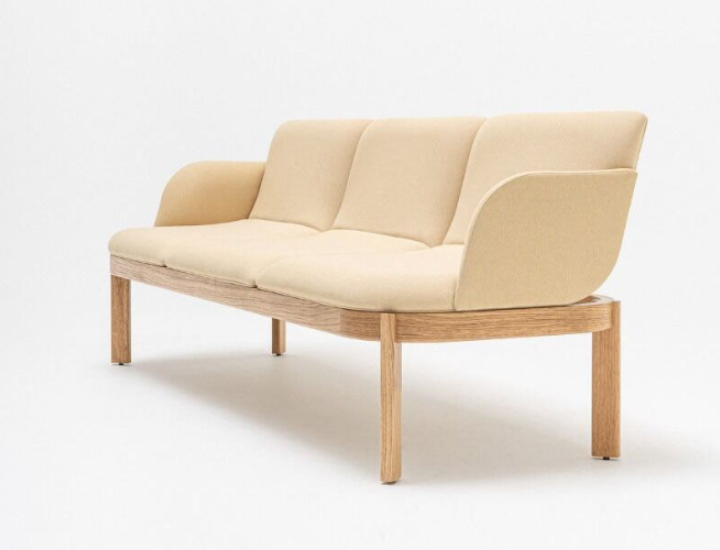 RAMP CANAPÉ - photo 2