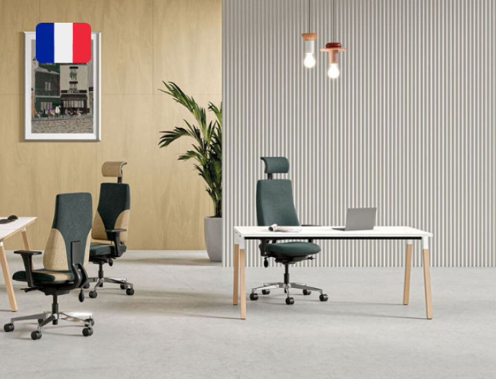 CINETIC BOIS - photo 1