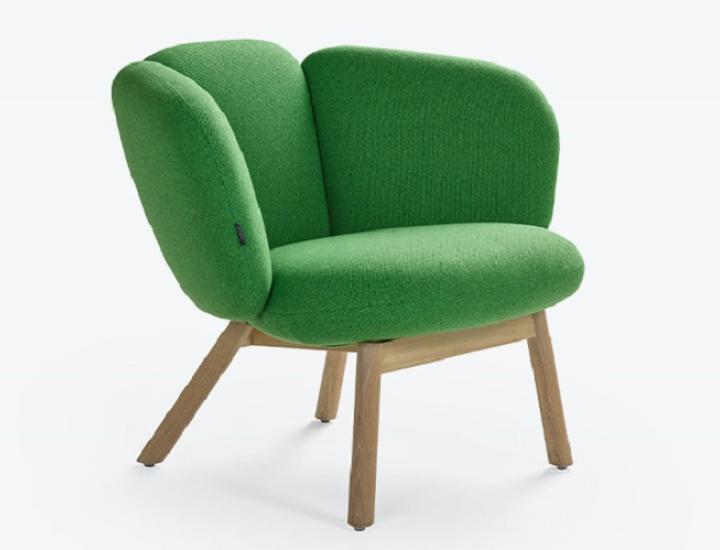 BRAS EASY CHAIR - photo 3