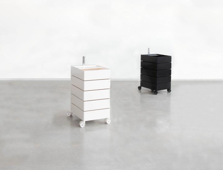 360° CONTAINER - photo 2