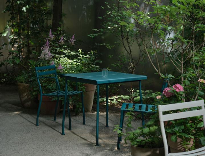 FLANER CHAISE - photo 3