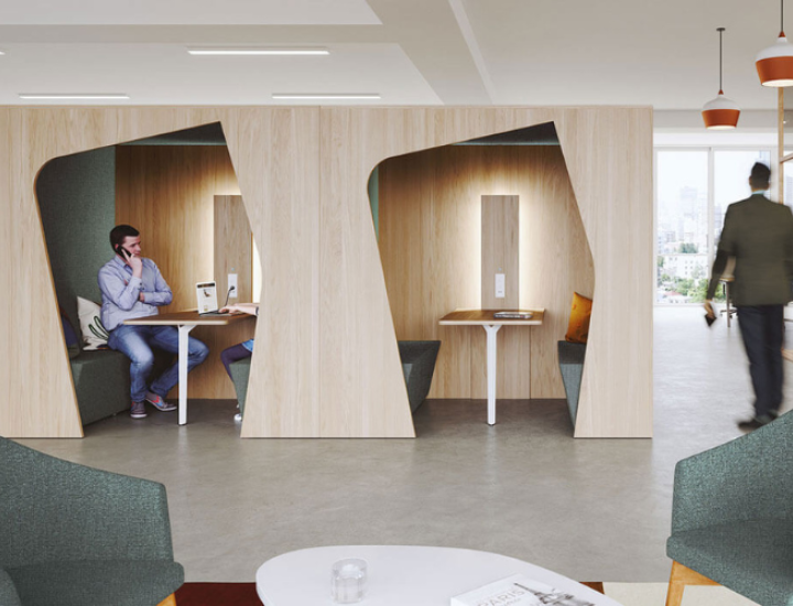 KOMUNIKUBE - photo 2