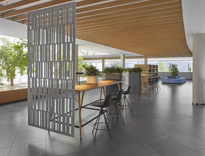 ECOWALL DIE-CUT - photo 1