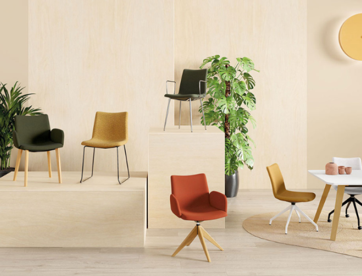 CHAISE VITA - photo 2