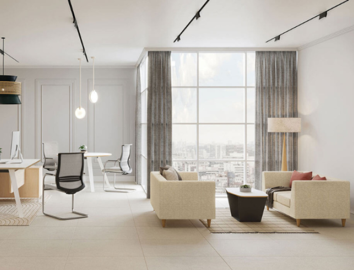 LOUNGE 3 PLACES - photo 2