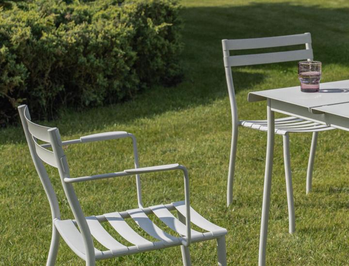 FLANER CHAISE - photo 1