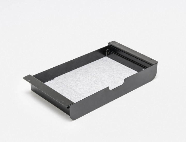 TIROIR SUSPENDU - photo 3