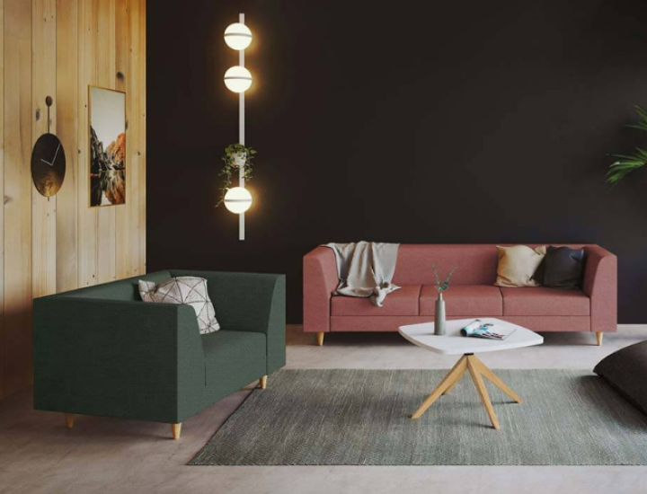 LOUNGE 1 PLACE - photo 2