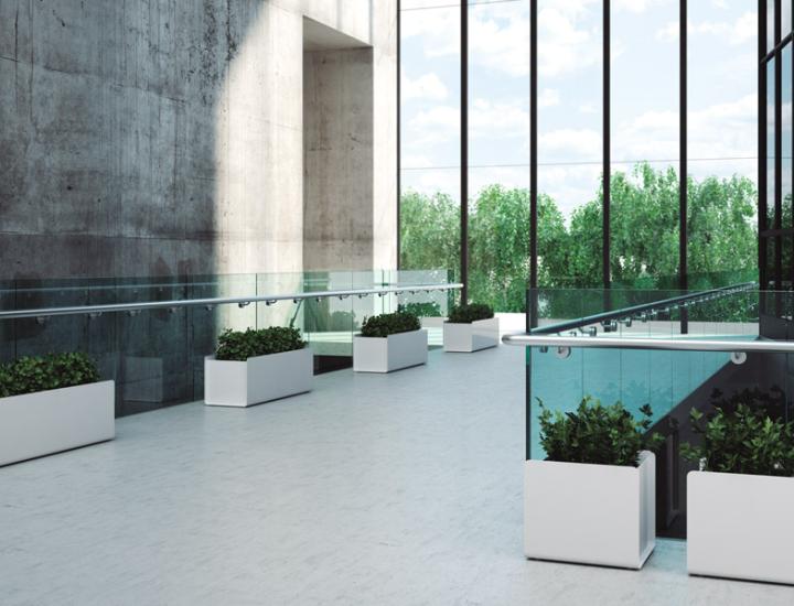 CREPE PLANT POT - photo 3