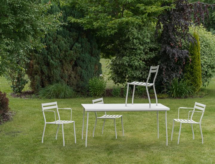 FLANER CHAISE - photo 2