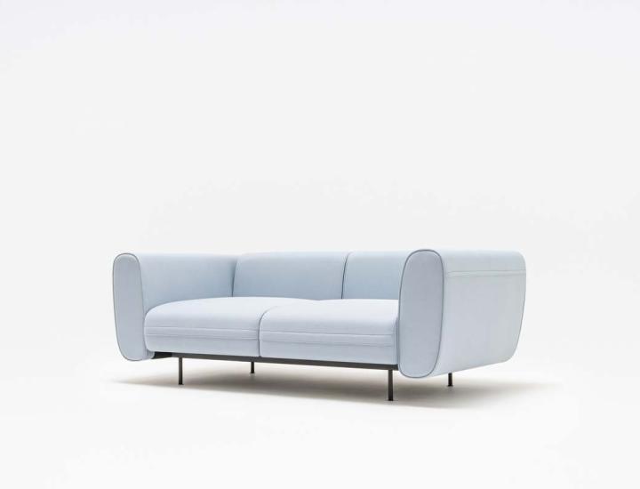 Canapé LOTUS - photo 3