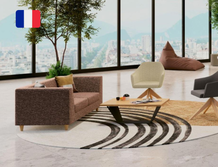 LOUNGE 3 PLACES - photo 1