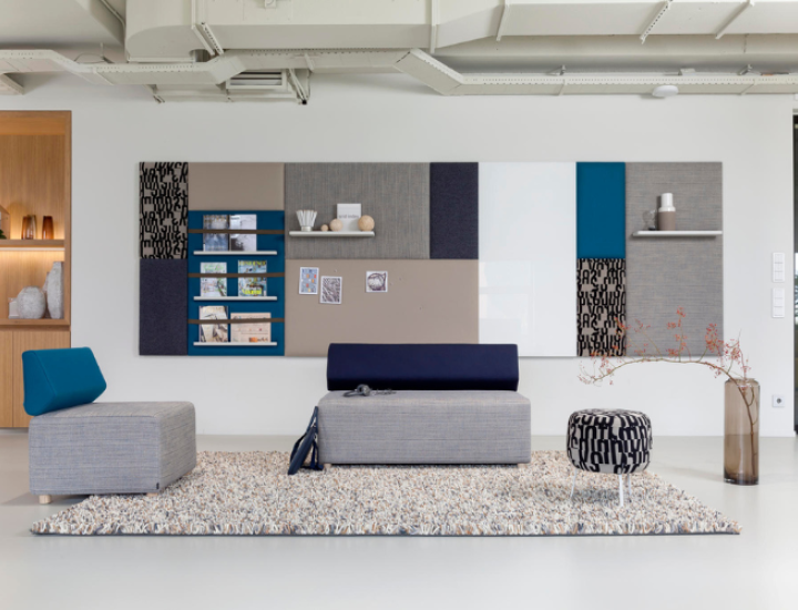 PILLOW GRID - photo 1