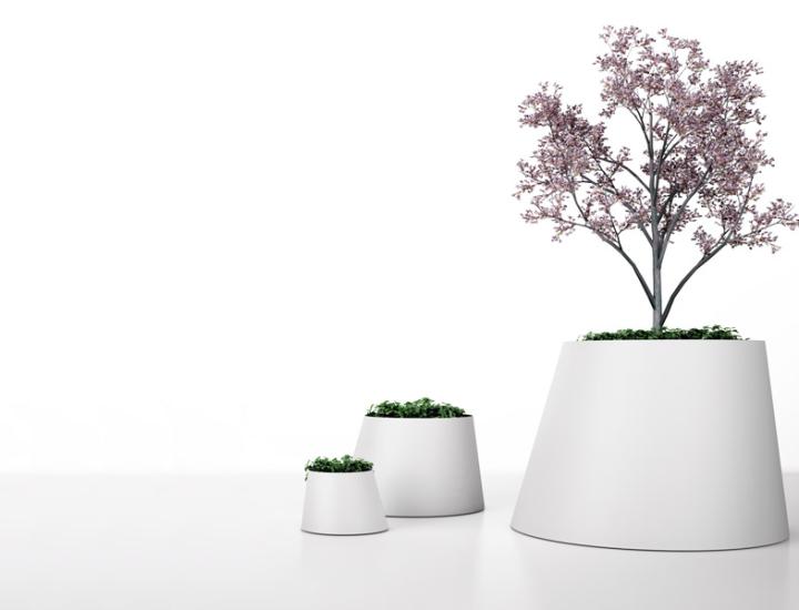 CONEE PLANT POT - photo 1