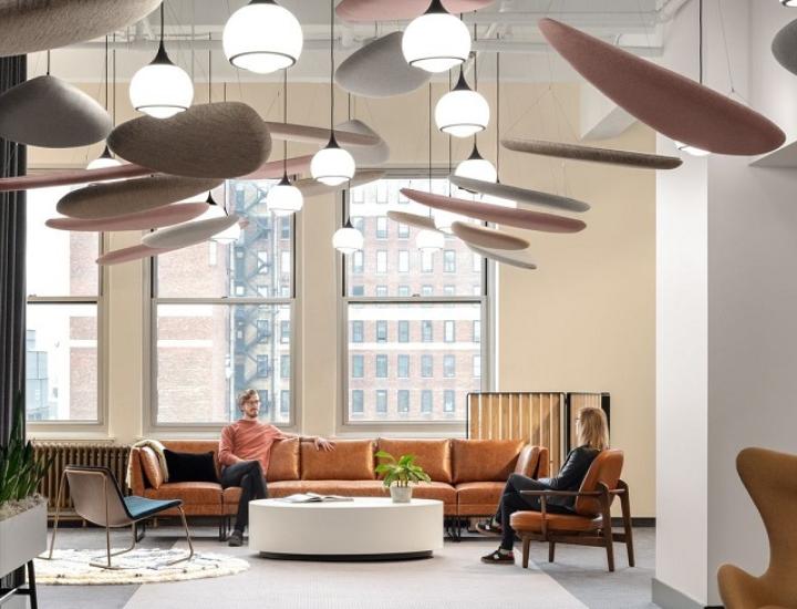 DELTA CEILLING - photo 3