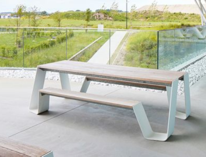 HOPPER PICNIC - photo 2