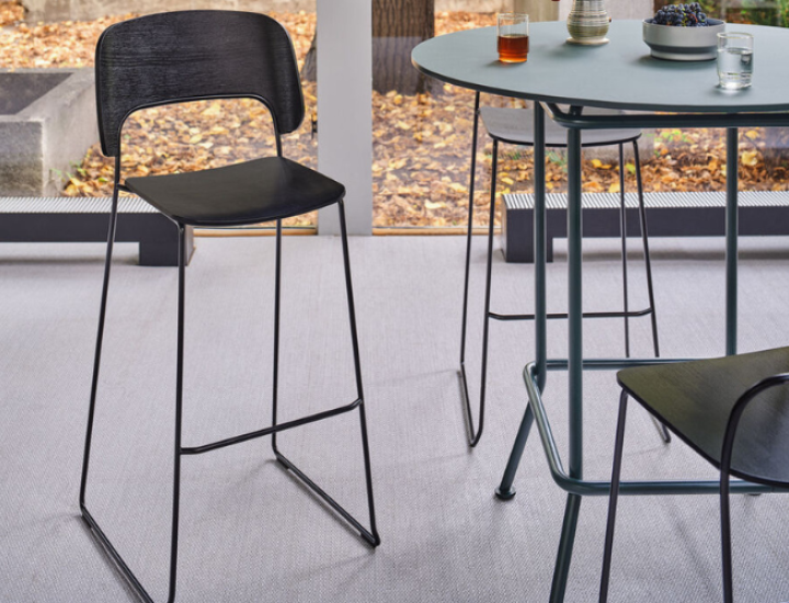 AFI TABOURET - photo 2