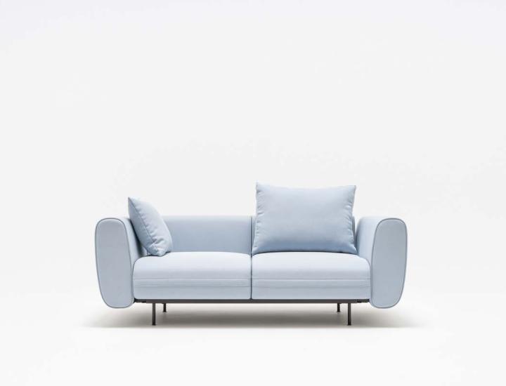 Canapé LOTUS - photo 2