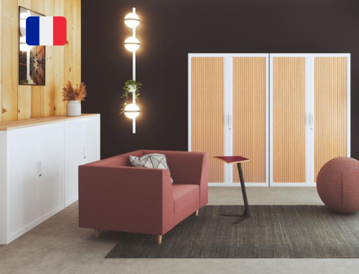 LOUNGE 1 PLACE - photo 1