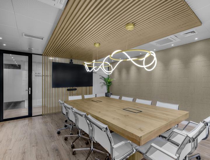 ECOWALL V-CUT - photo 2