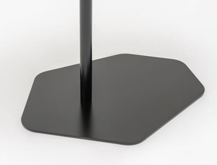 BAZALTO TABLE - photo 3